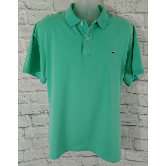 Vineyard Vines Other - Vineyard Vines Classic Polo, Size XL